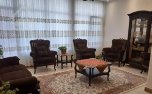 100متر 2خواب فول امکانات رو به افتاب قلب بهار