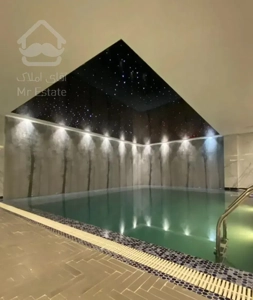 فروش آپارتمان ۳۰۰ متری پاسداران فول(تحویل۶ ماهه)