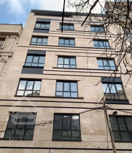 فروش آپارتمان ۱۲۶ متری۳ خواب اقدسیه اراج