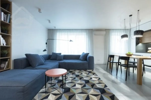 خرید واحد ۶۰ متری لوکس