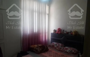 آپارتمان47متر،مخصوص،وام دار،