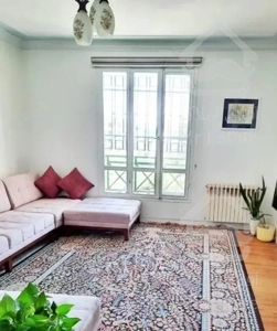 ۶۷م زیبادشت کمواحدصدرابلوار دهکده شهرک راه آهن م۲۲