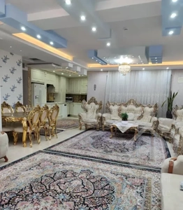 فروش آپارتمان ۱۱۰ متری ۲ خوابه پردیس تاپ لوکیشن