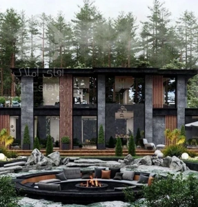 فروش آپارتمان ۸۰ متری ۱ خوابه طبقه ۱