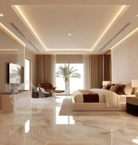 دو خواب ۱۰۰ متری گلشهر جنوبی