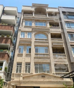 ۱۶۵ متر ۲ پارکینگ فاز ۳