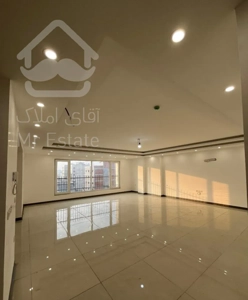 هراز 146 متر ۳ خواب/ ویو ابدی طبقه ۵