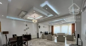 فروش و معاوضه آپارتمان ۱۳۶ متری ۳ خوابه زیر قیمت