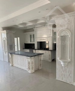 اپارتمان ۱۰۸ متری طبقه سوم نوساز (خاقانی)