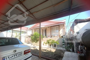 ویلا ساحلی در چاف و چمخاله