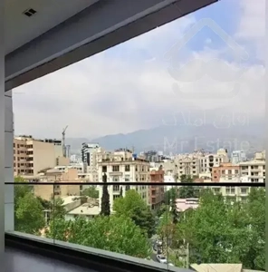 واحد153متر/برج لوکس/4خوابه/دریاچه چیتگر/تهران