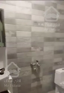 ۴۰۰ متر نوساز پشت شهرک گلها