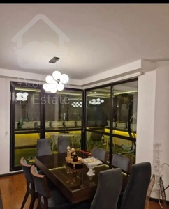 آپارتمان ۱۳۲ متری دوخوابه لوکس