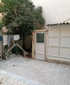 75دوخواب حیاط دار اوایل نبرد