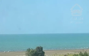 فروش واحد۸۵متری نزدیک به ساحل