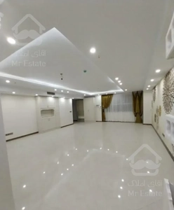 107متر/جنت آباد شمالی/سالن پرده خور/تاپ لوکیشن