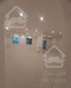 اپارتمان ۱۶۰ متری محدوده گرگانپارس