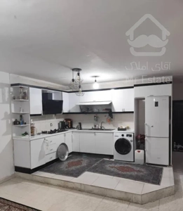 سایت گنو پیامبراعظم ۹۵ متری ۲ خوابه