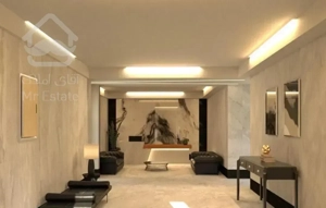 پاسداران بوستان ۱۲۵ متر ۲خواب طبقه ۴ جنوبی فروشنده