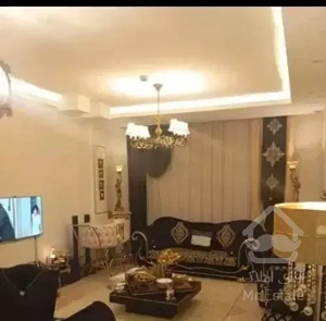 گیشا ۱۱۰ متری/ طبقه اول/ با پارکینگ و انباری