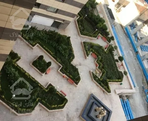 اجاره دوخواب  ۱۱۰ متری پامچال ۲