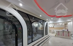 200متر4خواب فول امکانات