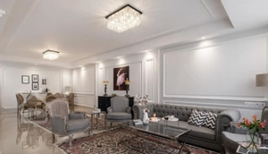 ۴خواب/۲۲۰متر/خوش نقشه/نامبروان