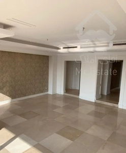 اپارتمان ۳۵۷ متری ۴ خواب ویودار گلزار