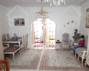 اجاره آپارتمان ۹۰ متر ۲ خواب کوی فردوس