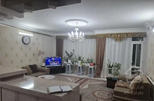 فروش آپارتمان  ۱۰۵متری صیاد دوخواب