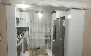 آپارتمان 85 متر دو خواب به همراه 10 متر بهار خواب