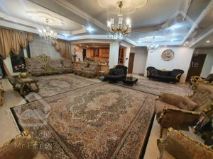 اجاره آپارتمان ۱۷۰ متر ۳ خواب کوی فردوس