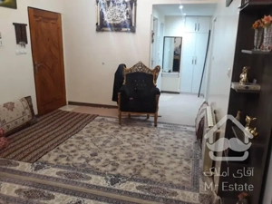 ۶۸متری دوخوابه هاشمی