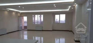 آپارتمان 176 متری سه خوابه فول امکانات غرق در نور