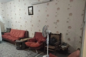 رهن کامل آپارتمان دو خوابه مبله با وسایل