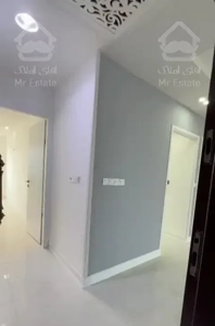 رهن آپارتمان ۲۰۰ متری کلید نخورده ( فول مشاعات )