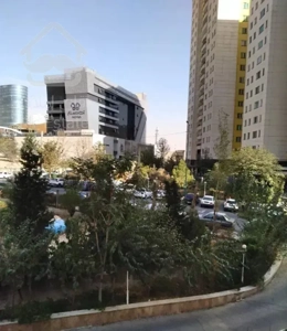 اجاره اپارتمان 87 متری 2 خواب دریاچه سروناز