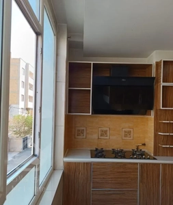 رهن آپارتمان ۱۰۰ متری کرج گلزار غربی