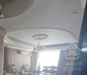 جردن / ۱۶۰ متر آپارتمان/ ۲ بالکن/ بازسازی شده