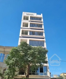 آپارتمان صفر 160ملک الشعرا اولین شارژ برقی ماشین