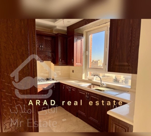 ۸۵متر ماندگار در خور تحسین/نوساز/مناسب مشکل پسندان