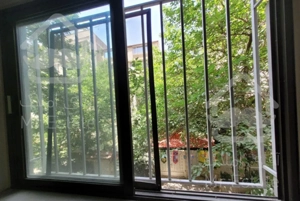 آپارتمان ۱۳۰متر کیکاووس/خوش نقشه