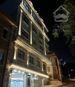 اپارتمان ۱۳۰متری شیخ زاهد لاهیجان