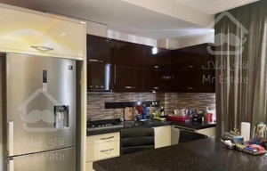 آپارتمان ۸۷متری در قلب پارک قیطریه