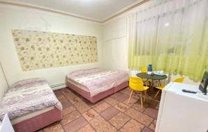 هتل اپارتمان 50 متری