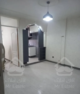 واحد ۵۱ متری / ۲ خواب / خوش نقشه / فول امکانات