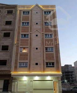 آپارتمان شهرک اندیشه فاز دو (املاک گلستان)