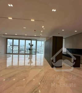فروش آپارتمان نوساز۱۰۳ متر/۲خ/فول/ویو ابدی/نیاوران