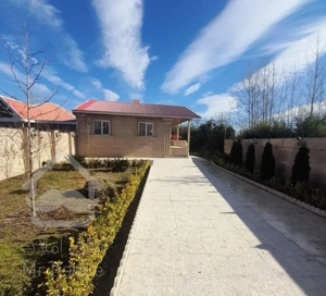 فروشی ویلای (( ۵۵۰ )) متری فومن با سند تک برگ