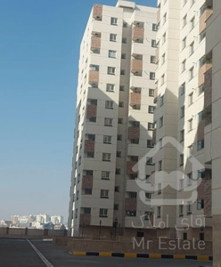 فروش آپارتمان ۹۴ متری ۲ خوابه